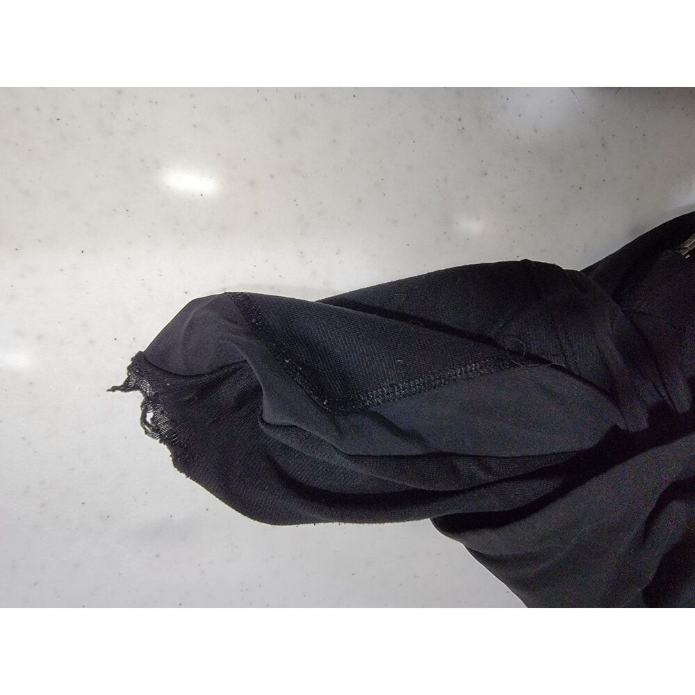 Lululemon Men's Black Shorts - Medium - Picture 3 of 6